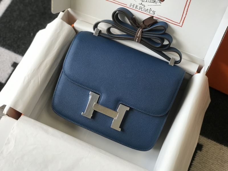 Hermes Constance Bags